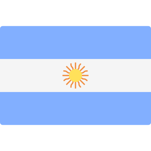 Bandera Argentina