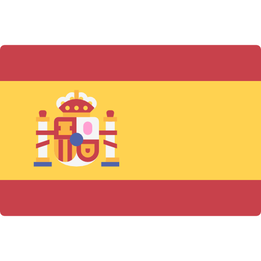 Bandera España