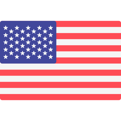 Bandera Estados Unidos